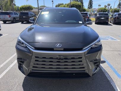 Used 2024 Lexus TX 350 AWD w/ Technology Package