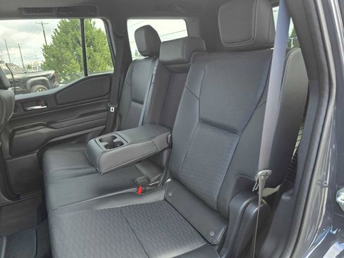 Used 2025 Toyota Land Cruiser AWD/4WD image 17