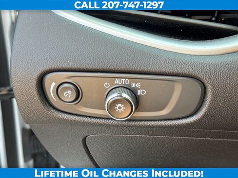 Used 2024 Chevrolet Malibu LT FWD image 16