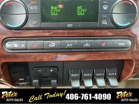 Used 2008 Ford F350 King Ranch AWD/4WD image 27