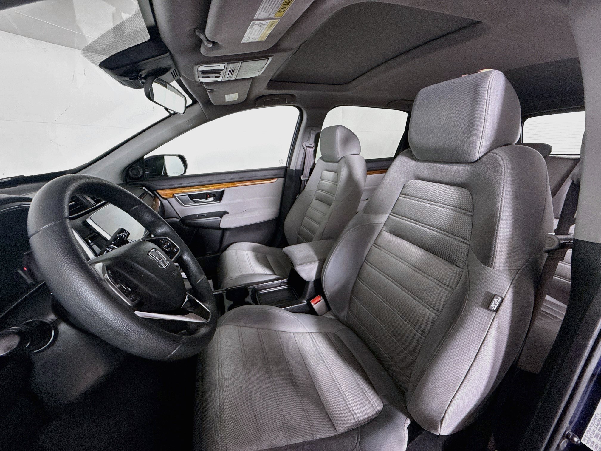 Used 2021 Honda CR-V EX image 25