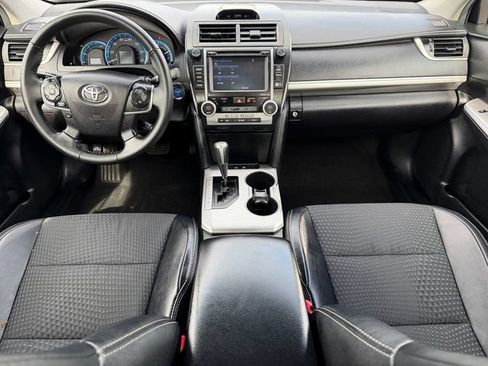Used 2014 Toyota Camry SE w/ Moonroof Package FWD image 20