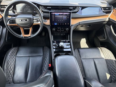 Used 2023 Jeep Grand Cherokee L Summit image 27