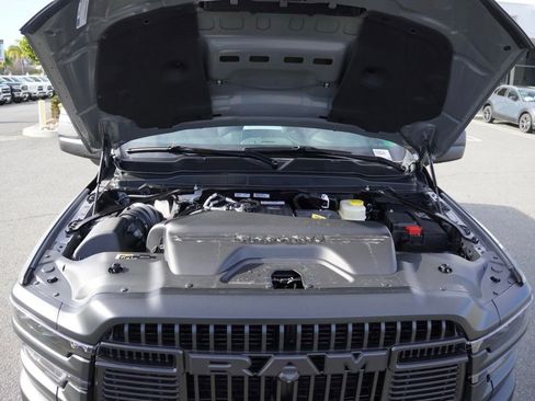 New 2026 RAM 2500 Rebel w/ Rebel Level 2 Equipment Group image 29