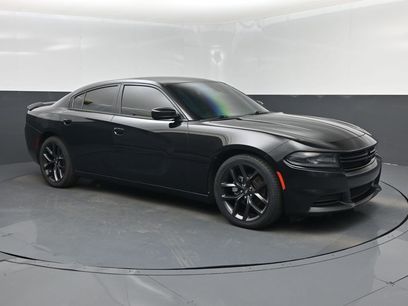 Used 2021 Dodge Charger SXT w/ Blacktop Package