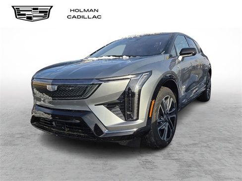 New 2026 Cadillac Optiq Sport 1 image 1