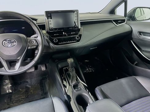 Used 2022 Toyota Corolla XSE image 19