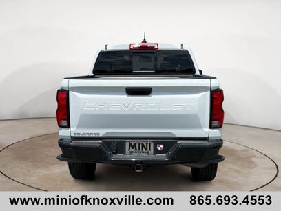 Used 2023 Chevrolet Colorado Z71 w/ Z71 Convenience Package 2