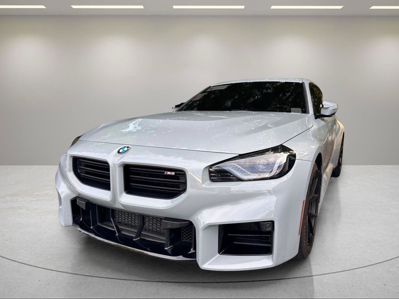 Used 2024 BMW M2 RWD image 5