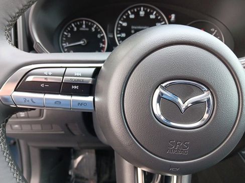 Certified 2024 MAZDA CX-50 AWD 2.5 S w/ Cargo Package image 15