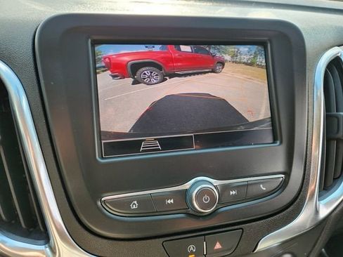 Used 2024 Chevrolet Equinox LT FWD image 26
