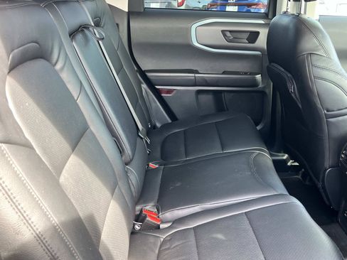 Used 2021 Ford Bronco Sport Badlands AWD/4WD image 21