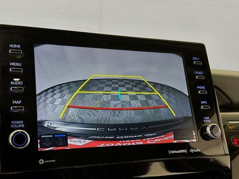 Certified 2024 Toyota Camry XLE image 18