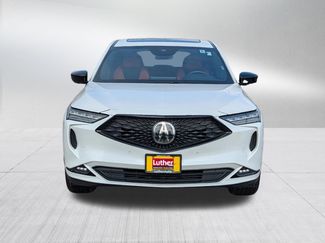 Certified 2024 Acura MDX A-Spec video 2