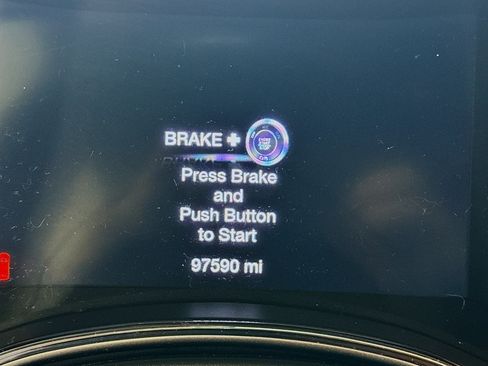 Used 2020 Jeep Grand Cherokee Altitude AWD/4WD image 17