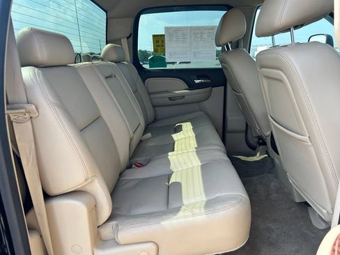 Used 2012 GMC Sierra 2500 Denali AWD/4WD image 13