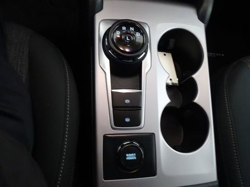 Used 2022 Ford Bronco Sport Big Bend AWD/4WD image 10