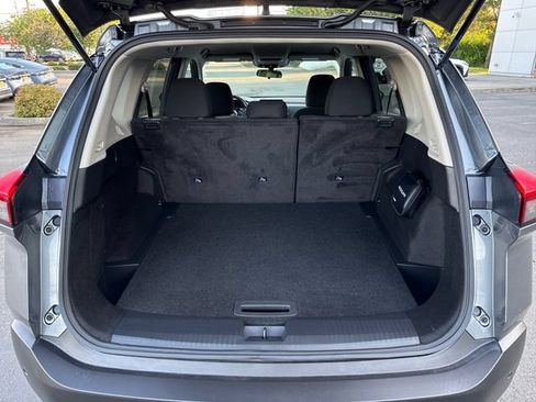 Used 2023 Nissan Rogue S AWD/4WD image 21