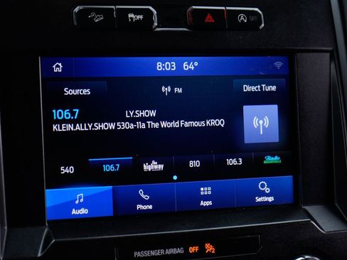 Used 2020 Ford F150 XL w/ Equipment Group 101A Mid AWD/4WD image 28