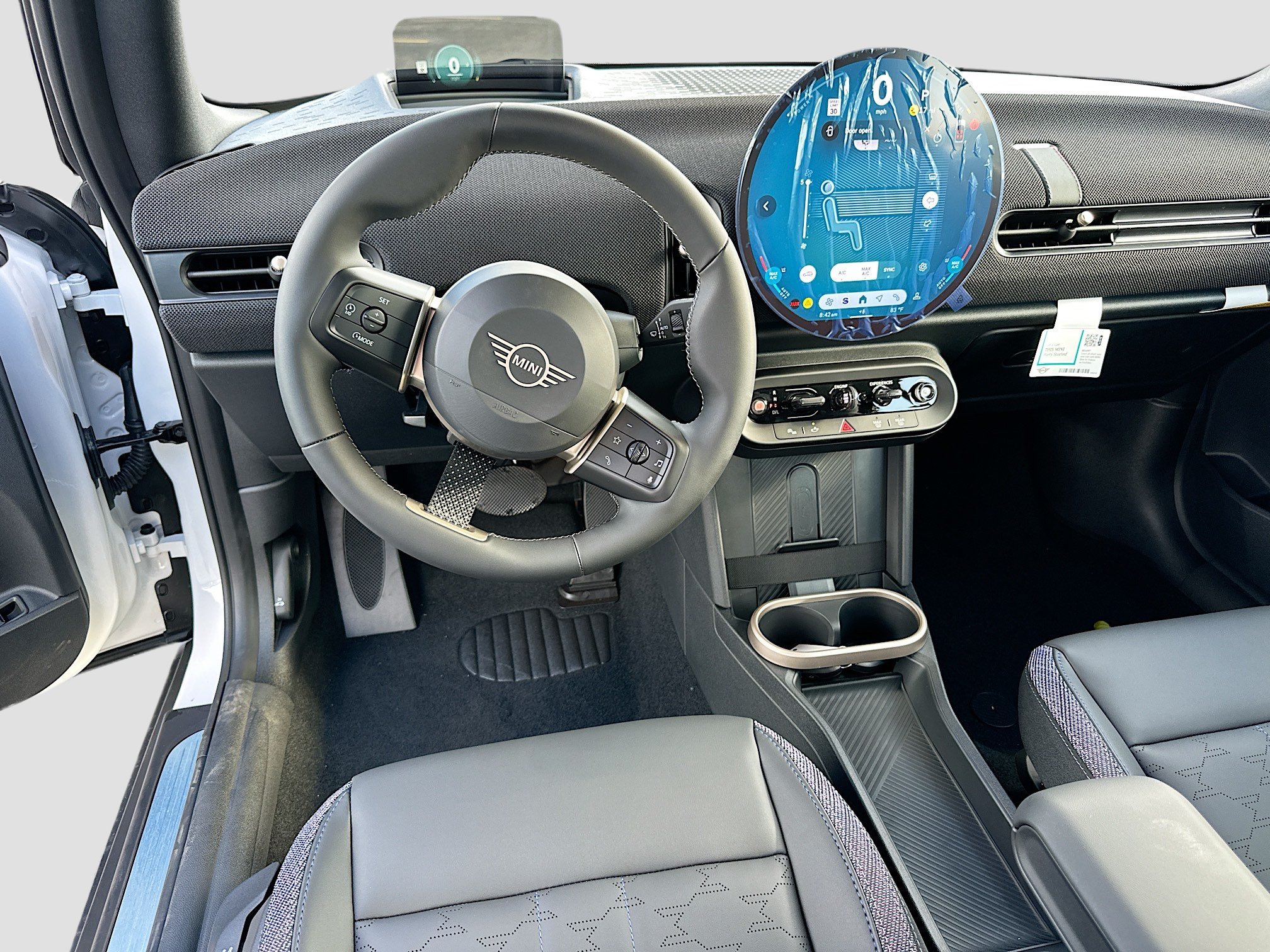New 2026 MINI Cooper S FWD image 16