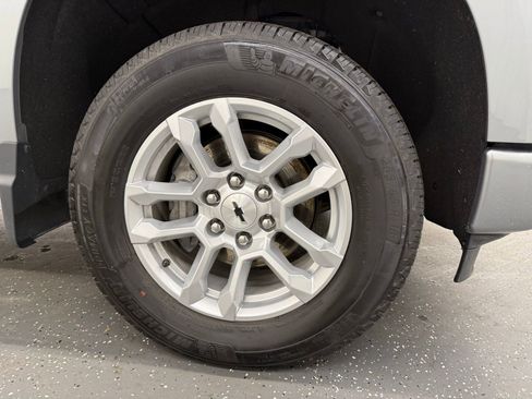 Used 2026 Chevrolet Silverado 1500 RST AWD/4WD image 21