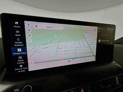 Used 2026 Honda Passport TrailSport image 11