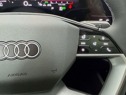 Used 2025 Audi A5 2.0T Premium image 13