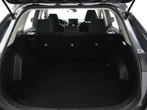 Used 2025 Toyota RAV4 LE image 22