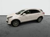 Used 2017 Cadillac XT5 Luxury w/ Driver Awareness Package image 4