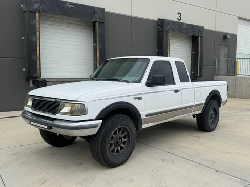 Used 1994 Ford Ranger 4x4 SuperCab image 1