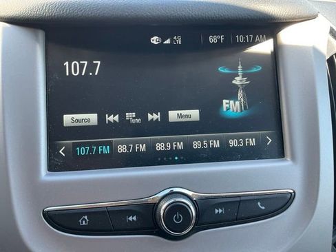 Used 2018 Chevrolet Cruze LS FWD image 5