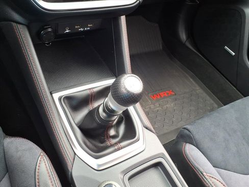 Used 2023 Subaru WRX Limited w/ Popular Package #1 image 15