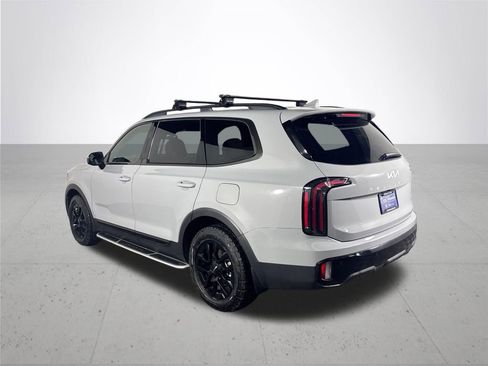 Certified 2024 Kia Telluride SX Prestige X-Pro image 9