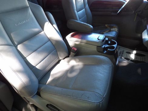 Used 2007 Ford F250 XLT image 27