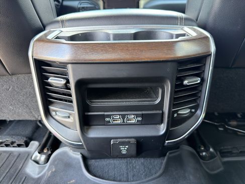 Used 2023 RAM 2500 Laramie AWD/4WD image 31