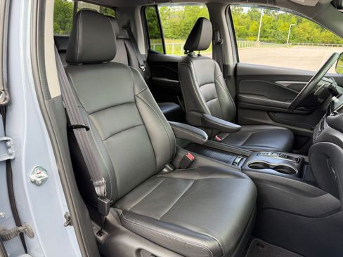 Certified 2022 Honda Ridgeline RTL-E image 21