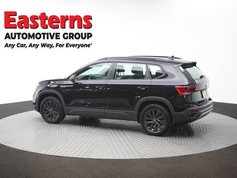 Used 2022 Volkswagen Taos S AWD/4WD image 60