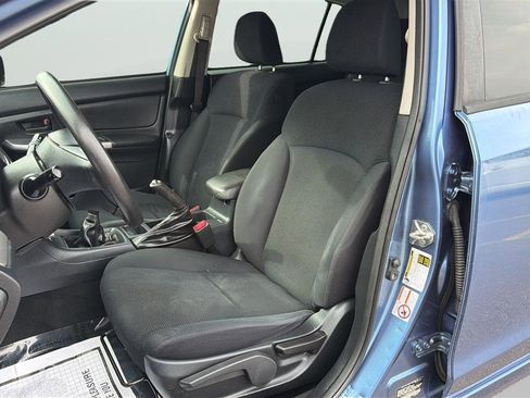 Used 2016 Subaru Impreza 2.0i AWD/4WD image 12