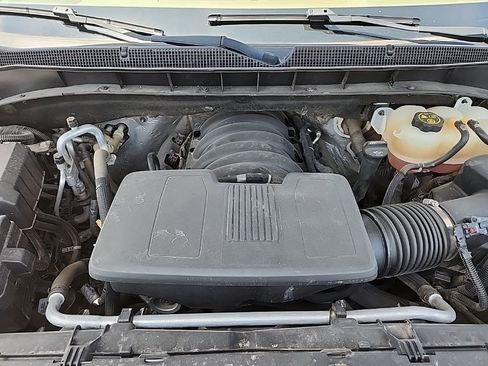 Certified 2022 Chevrolet Tahoe Premier AWD/4WD image 55