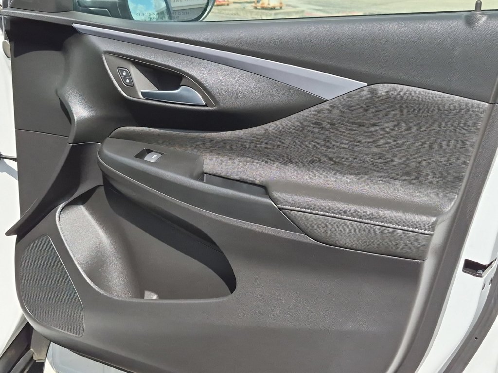 Used 2026 Buick Envista Preferred FWD image 30