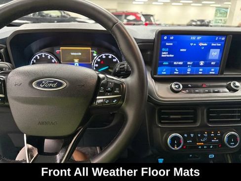 Used 2024 Ford Maverick Tremor w/ Tremor Off-Road Package AWD/4WD image 18