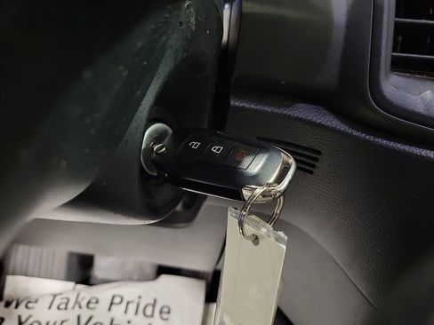 Used 2021 Ford Ranger XL w/ FX4 Off-Road Package image 15