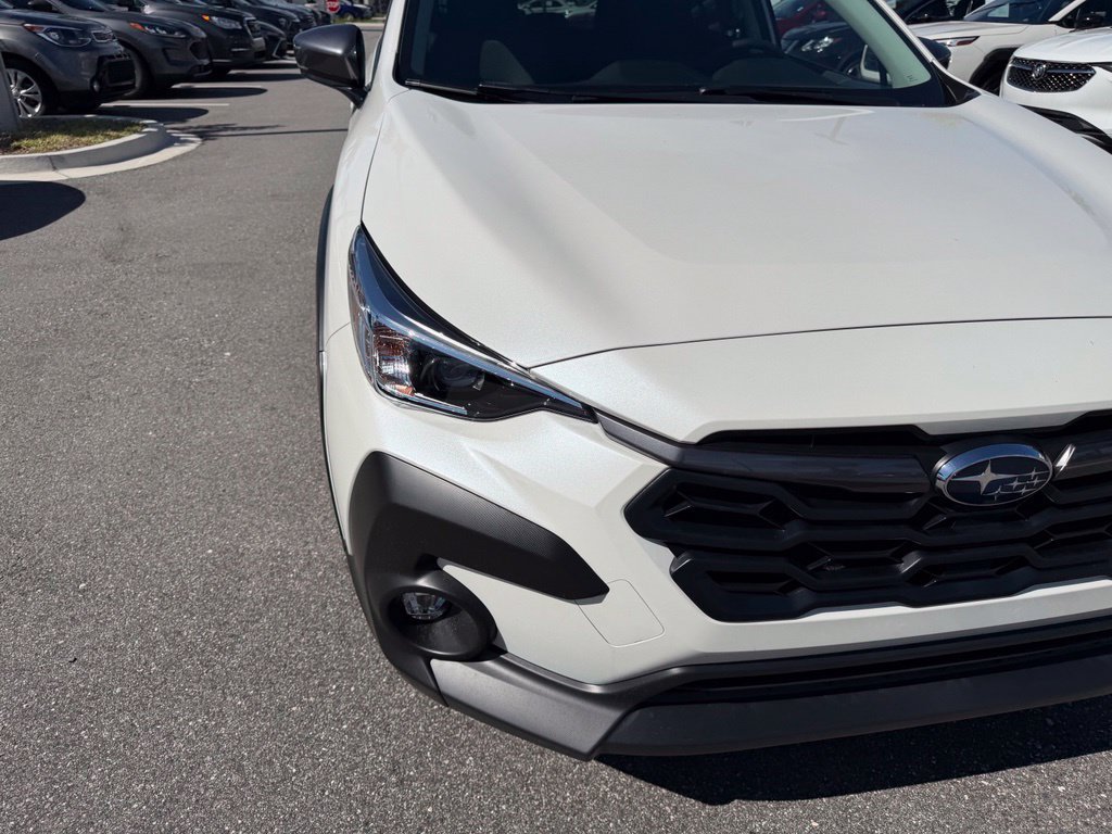 Used 2026 Subaru Crosstrek 2.5i Premium AWD/4WD image 13