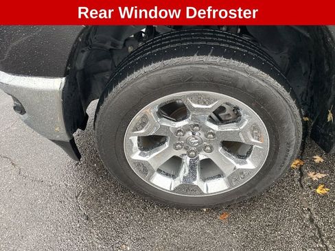 Used 2022 RAM 1500 Big Horn image 10