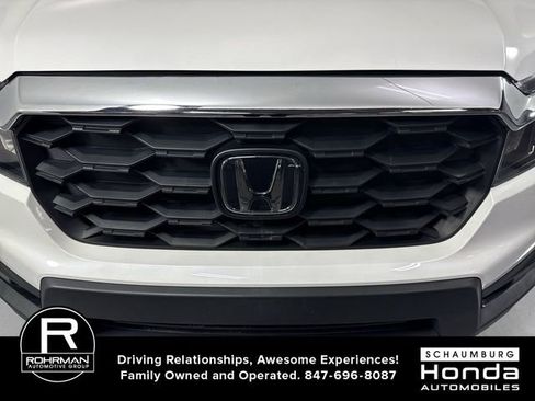Certified 2022 Honda Passport EX-L image 28