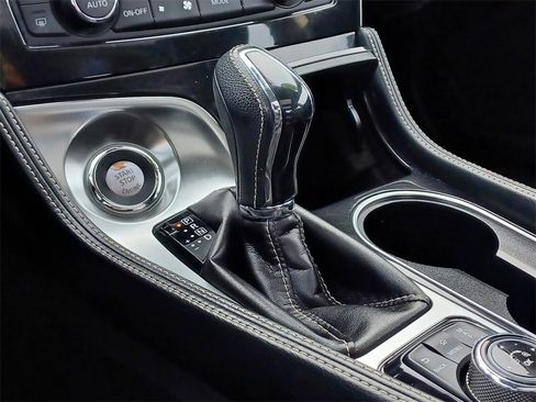 Used 2016 Nissan Maxima Platinum image 26