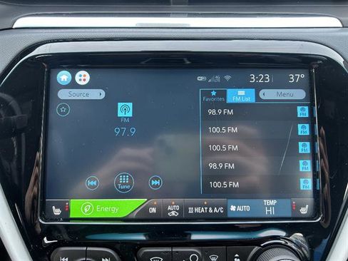 Certified 2018 Chevrolet Bolt LT image 16