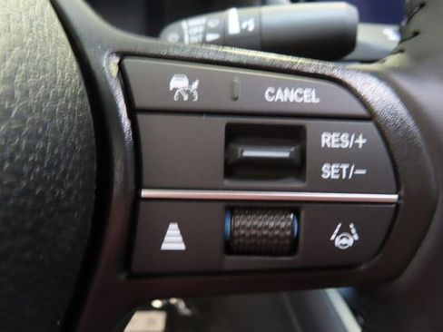 New 2026 Honda Accord Sport image 16