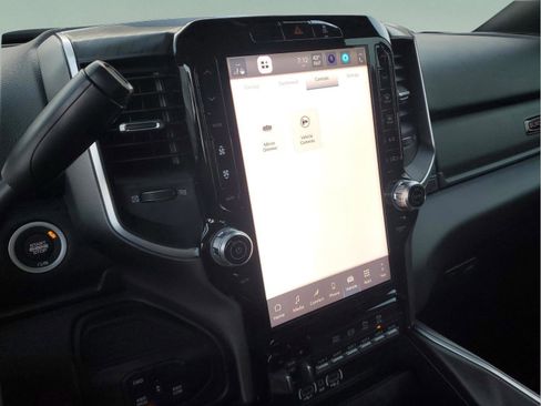 New 2025 RAM 2500 Big Horn image 24