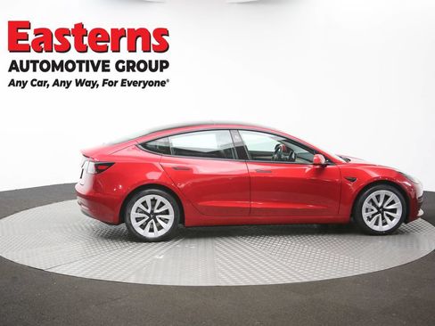 Used 2023 Tesla Model 3 Standard Range RWD image 35